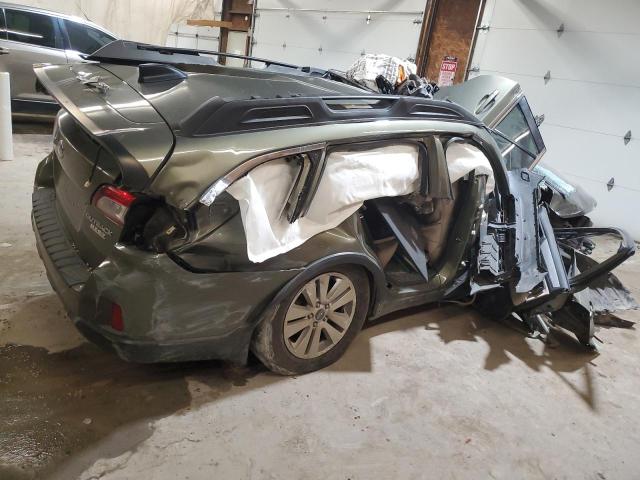 Obraz 3 z 2016 SUBARU OUTBACK 2.5I PREMIUM 2016 z VIN 4S4BSADC1G3259436