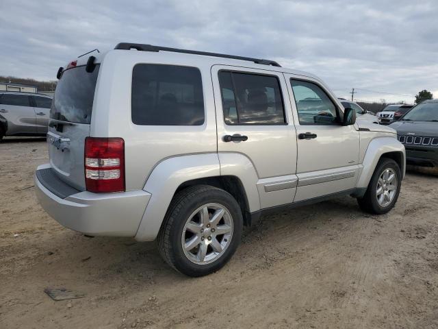 Image 3 of 2012 JEEP LIBERTY SPORT 2012 with VIN 1C4PJLAK7CW194251