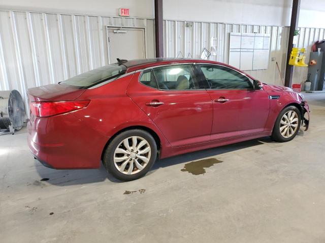 Obraz 3 z 2015 KIA OPTIMA EX 2015 z VIN 5XXGN4A75FG416605