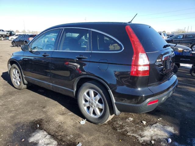 Image 2 of 2009 HONDA CR-V EX 2009 with VIN 3CZRE48599G705947