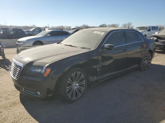 2012 CHRYSLER 300 S 2012 image
