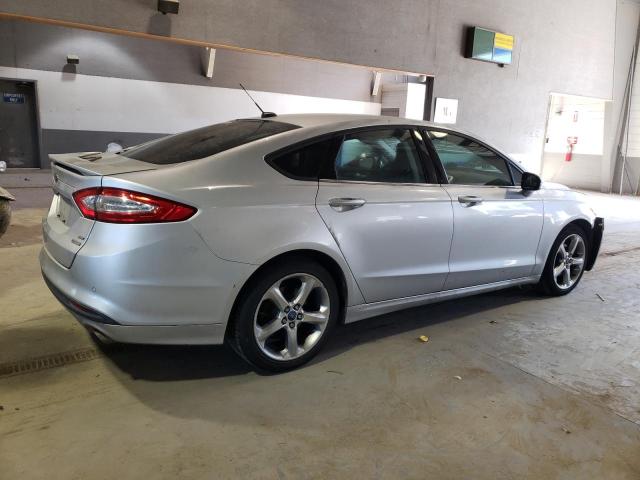 Image 3 of 2013 FORD FUSION SE 2013 with VIN 3FA6P0HR5DR167751