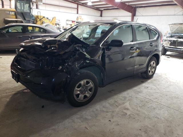 Image 1 of 2014 HONDA CR-V LX 2014 with VIN 5J6RM4H36EL107829