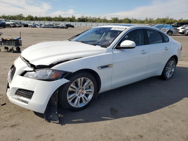 Изображение 2017 JAGUAR XF PREMIUM 2017