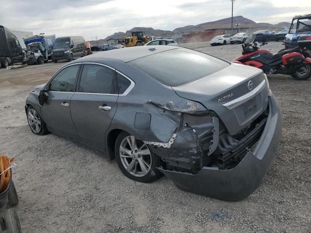 Image 2 of 2014 NISSAN ALTIMA 2.5 2014 with VIN 1N4AL3AP2EN249148