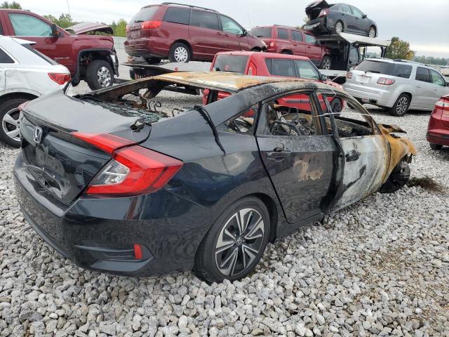 Obraz 3 z 2018 HONDA CIVIC EX 2018 z VIN 19XFC1E34JE002790