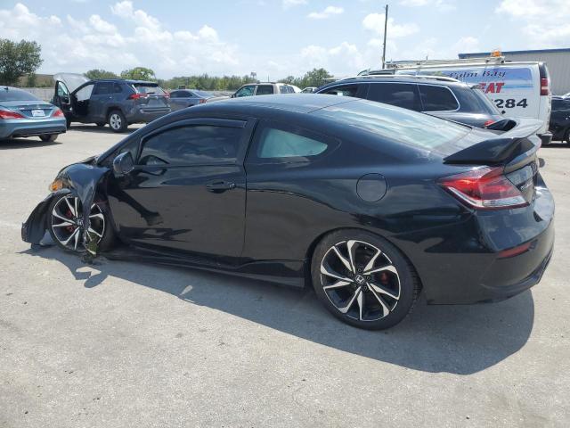 Image 2 of 2015 HONDA CIVIC SI 2015 with VIN 2HGFG4A56FH706323