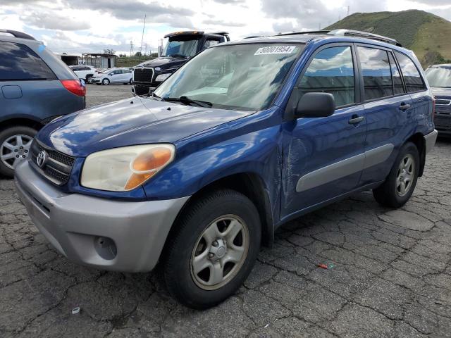 2005 TOYOTA RAV4  2005 image