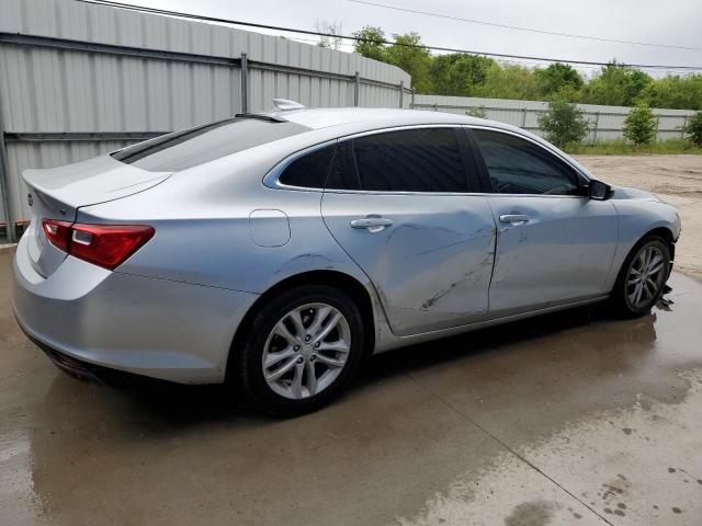 Obraz 3 z 2018 CHEVROLET MALIBU LT 2018 z VIN 1G1ZD5ST6JF123373