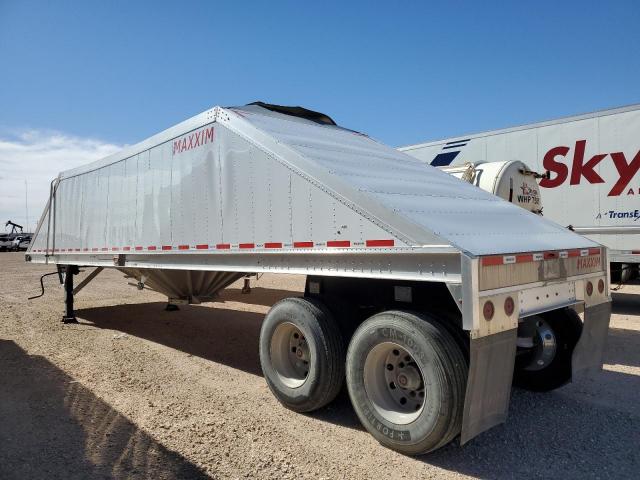 Image 3 of 2024 MAXX TRAILER 2024 with VIN 3M9KS4027RL084925