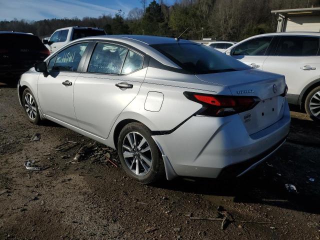 Obraz 2 z 2023 NISSAN VERSA S 2023 z VIN 3N1CN8DV5PL824238