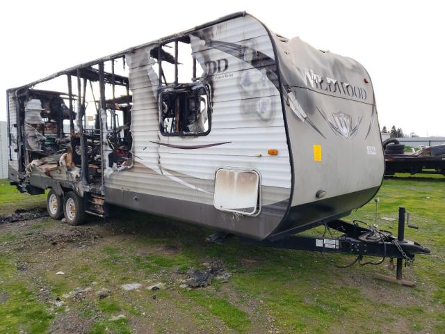 Изображение 1 2013 WILDWOOD RIVER 2013 с VIN 4X4TWDB23DC042565