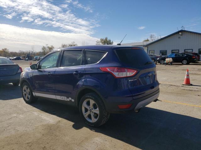 Image 2 of 2014 FORD ESCAPE SE 2014 with VIN 1FMCU0GX2EUB09771