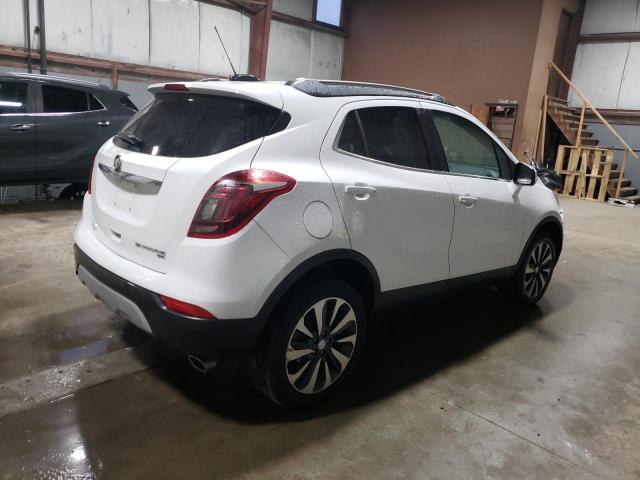 Изображение 3 2019 BUICK ENCORE ESSENCE 2019 с VIN KL4CJGSM9KB758665