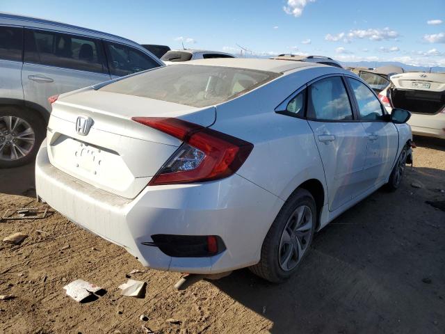 Изображение 3 2019 HONDA CIVIC LX 2019 с VIN 19XFC2F65KE043333
