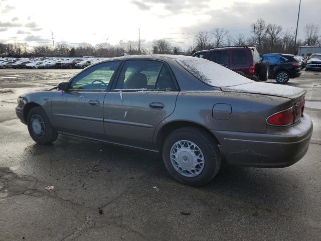 Obraz 2 z 2003 BUICK CENTURY CUSTOM 2003 z VIN 2G4WS52J331201046