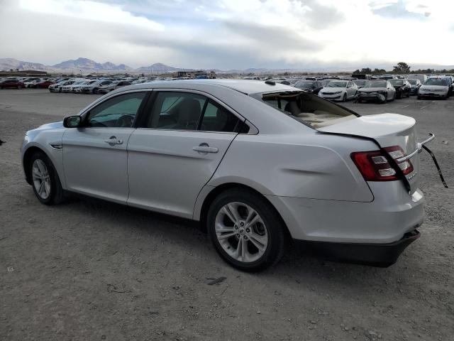 Image 2 of 2017 FORD TAURUS SE 2017 with VIN 1FAHP2D83HG145326