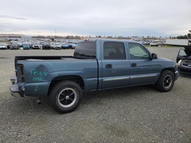 Obraz 3 z 2007 GMC NEW SIERRA C1500 2007 z VIN 2GTEC13Z471138104