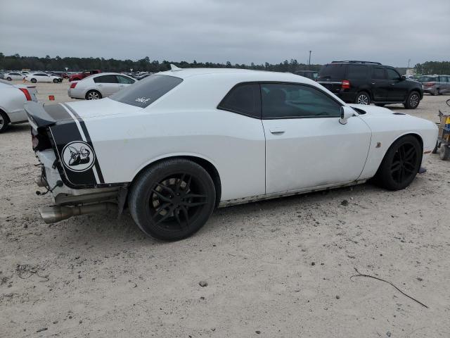 Obraz 3 z 2020 DODGE CHALLENGER R/T SCAT PACK 2020 z VIN 2C3CDZFJ4LH112357