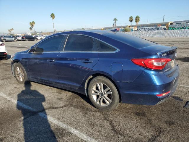 Obraz 2 z 2016 HYUNDAI SONATA SE 2016 z VIN 5NPE24AF7GH280331