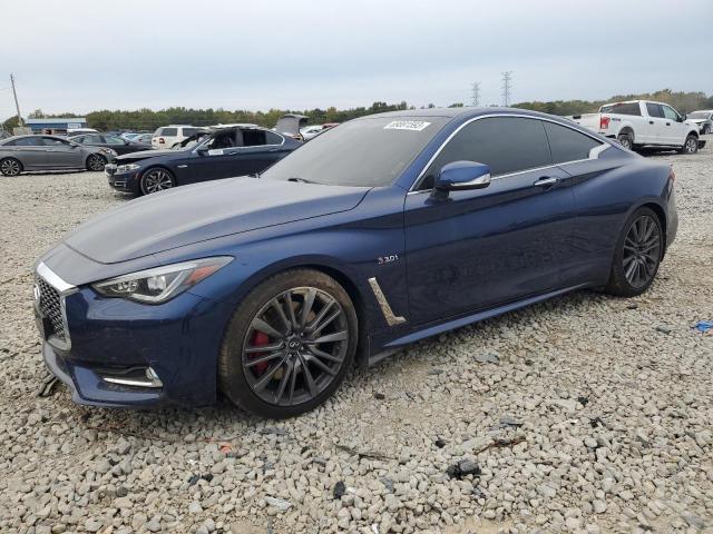 2017 INFINITI Q60 RED SPORT 400 2017 image