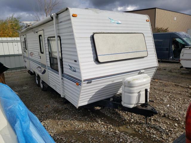 Изображение 2000 Jayco Trailer 2000