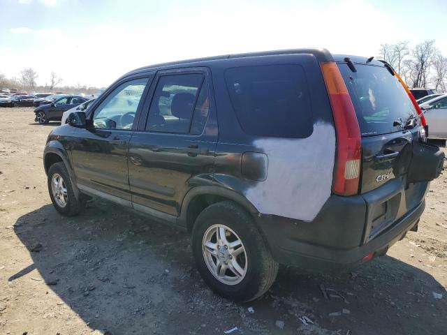 Obraz 2 z 2004 HONDA CR-V EX 2004 z VIN SHSRD78854U247562