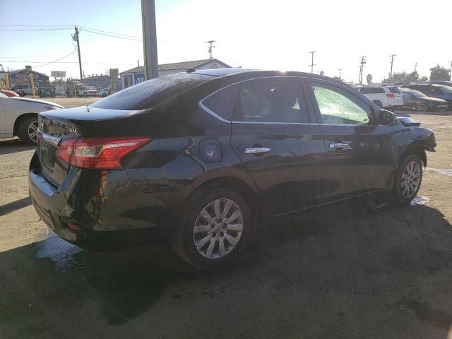 Image 3 of 2017 NISSAN SENTRA S 2017 with VIN 3N1AB7AP4HL721278