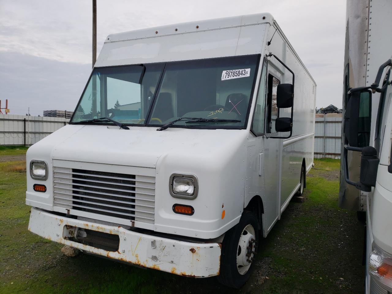 Изображение 2014 FORD F59 2014