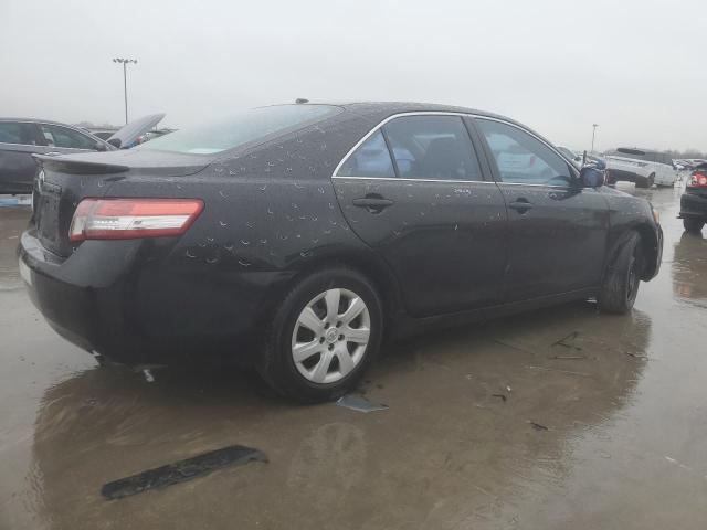 Image 3 of 2010 TOYOTA CAMRY BASE 2010 with VIN 4T4BF3EK6AR056569
