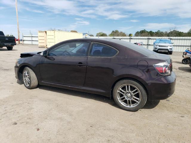 Obraz 2 z 2010 TOYOTA SCION TC  2010 z VIN JTKDE3B73A0304528