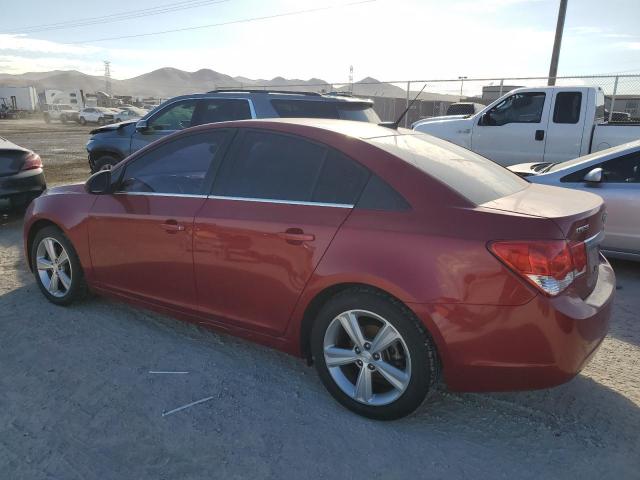 Obraz 2 z 2014 CHEVROLET CRUZE LT 2014 z VIN 1G1PE5SB1E7368321