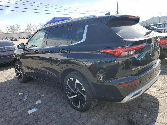 Obraz 2 z 2023 MITSUBISHI OUTLANDER SEL 2023 z VIN JA4J3VA8XPZ021516