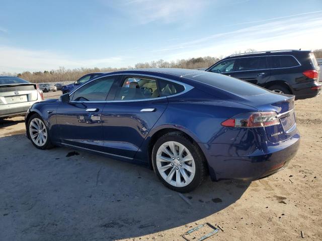 Изображение 2 2018 TESLA MODEL S  2018 с VIN 5YJSA1E24JF259695