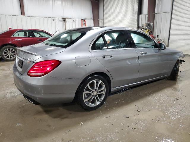 Изображение 3 2016 MERCEDES-BENZ C 300 4MATIC 2016 с VIN WDDWF4KB0GR150068