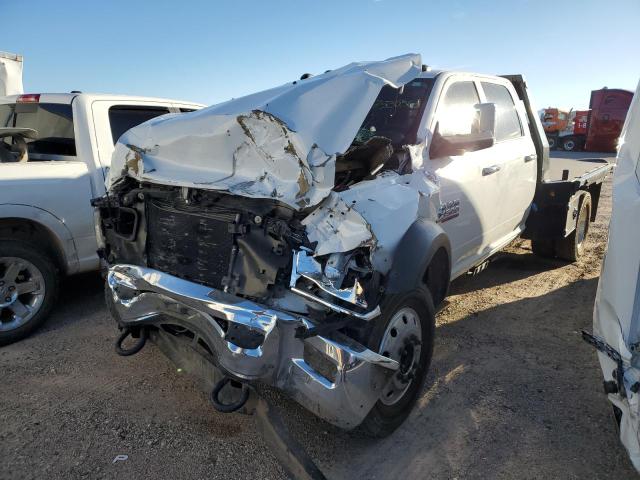 2018 RAM 4500  2018 image