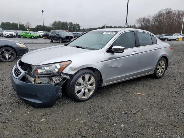 Image 1 of 2009 HONDA ACCORD EXL 2009 with VIN 1HGCP25889A052519