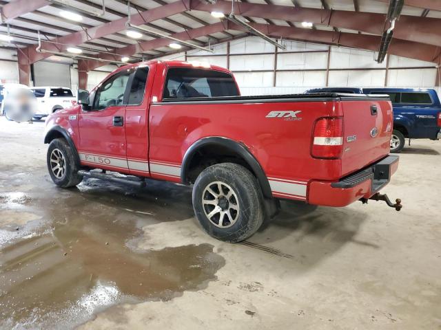 Изображение 2 2005 FORD F150  2005 с VIN 1FTRF14W25KC56825
