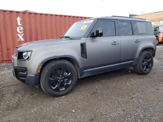 Obraz 2022 LAND ROVER DEFENDER 110 S 2022