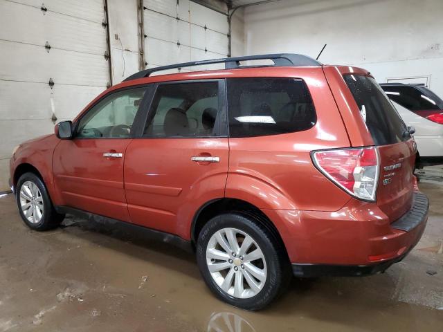 Изображение 2 2011 SUBARU FORESTER 2.5X PREMIUM 2011 с VIN JF2SHADC4BH724873