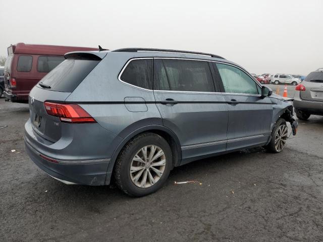 Image 3 of 2018 VOLKSWAGEN TIGUAN SE 2018 with VIN 3VV3B7AX0JM124748