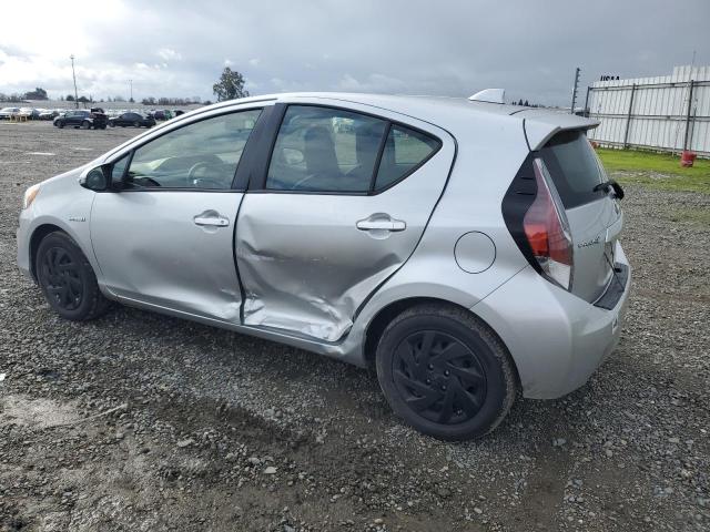 Obraz 2 z 2015 TOYOTA PRIUS C  2015 z VIN JTDKDTB39F1106259