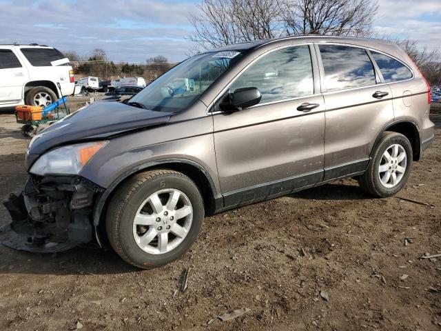 Изображение 2009 HONDA CR-V EX 2009