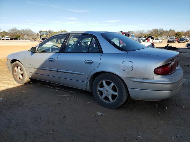 Image 2 of 2001 BUICK REGAL LS 2001 with VIN 2G4WB55K211162046