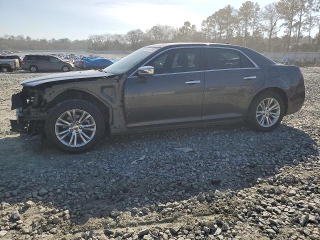 2016 CHRYSLER 300C  2016 image