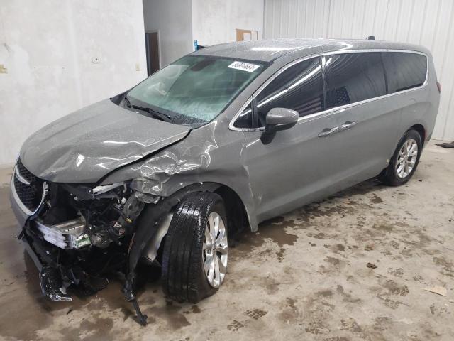 Image 1 of 2023 CHRYSLER PACIFICA TOURING L 2023 with VIN 2C4RC3BG6PR515045