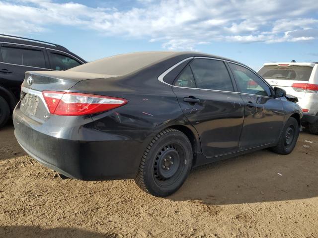 Image 3 of 2017 TOYOTA CAMRY LE 2017 with VIN 4T1BF1FKXHU450910