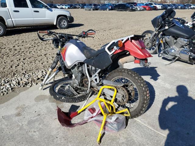 Image 3 of 2006 KAWASAKI KL650 A 2006 with VIN JKAKLEA166DA22877