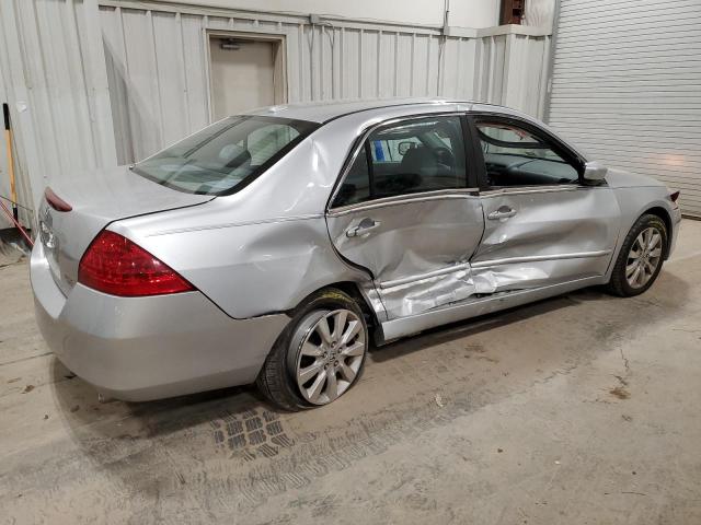 Image 3 of 2007 HONDA ACCORD EX 2007 with VIN 1HGCM66567A086170