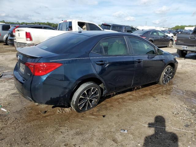 Изображение 3 2019 TOYOTA COROLLA L 2019 с VIN 5YFBURHE9KP876320